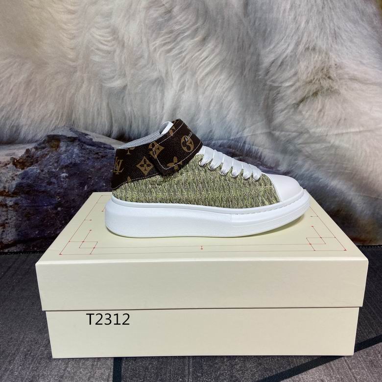 Alexander McQueen sz35-41 h1115